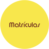 Matrículas