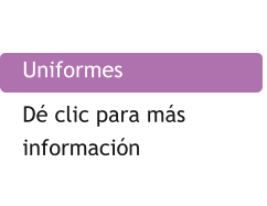 Uniformes Dé clic para más  información