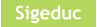 Sigeduc